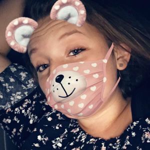 Meet your Posher, Rayanna